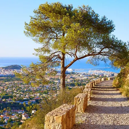 La Giralda By Interhome Appartement