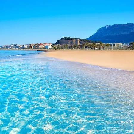 La Giralda By Interhome * Dénia