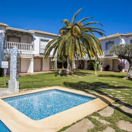 La Giralda By Interhome Denia