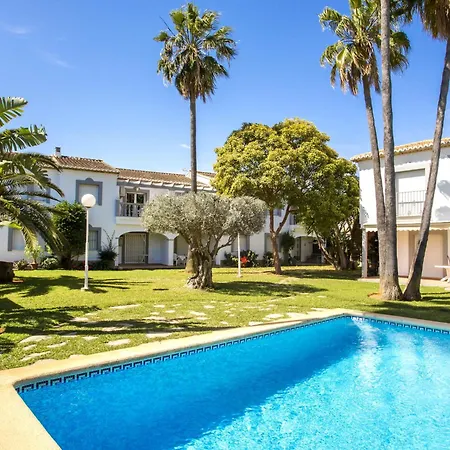 La Giralda By Interhome *