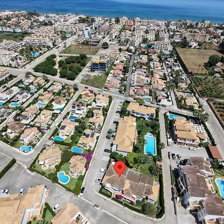 La Giralda By Interhome * Dénia