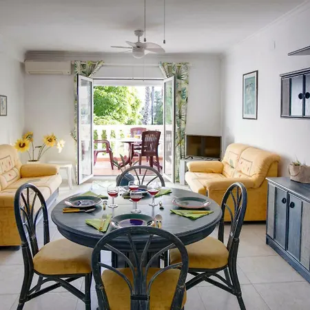 La Giralda By Interhome * Dénia