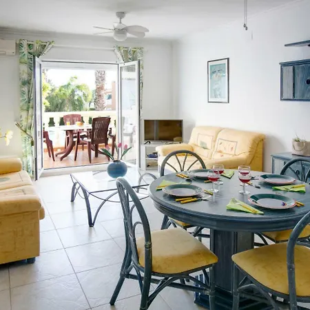 Apartamento La Giralda By Interhome Dénia