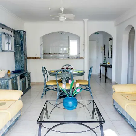 Apartamento La Giralda By Interhome Dénia