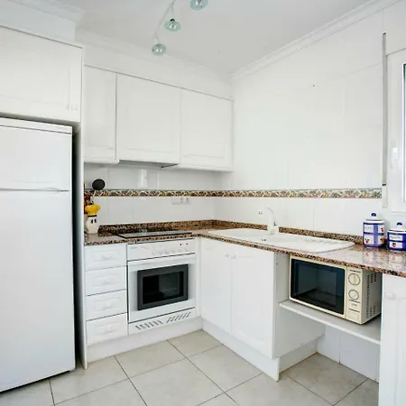 La Giralda By Interhome Apartamento Dénia