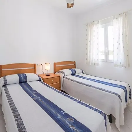 La Giralda By Interhome * Denia