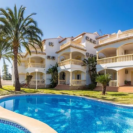 Apartamento La Giralda By Interhome *