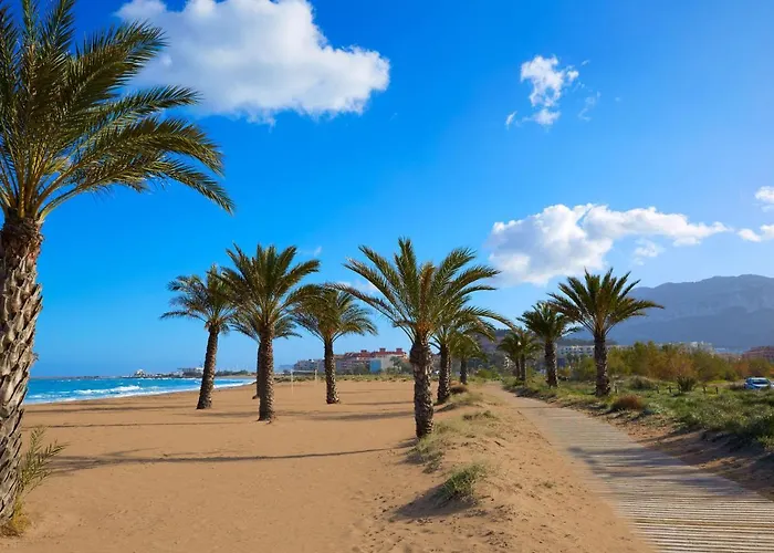 La Giralda By Interhome *