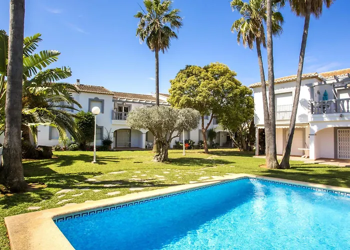 La Giralda By Interhome *