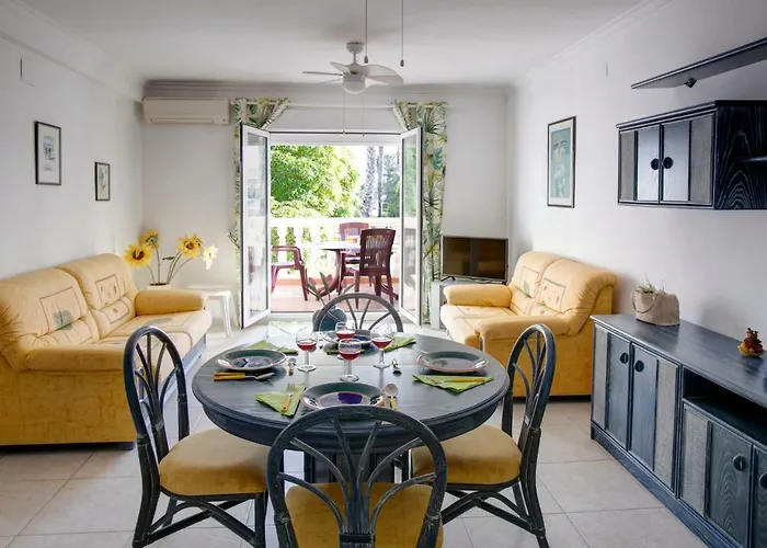 La Giralda By Interhome * Denia