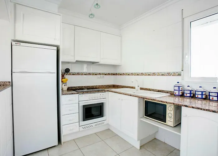 La Giralda By Interhome Διαμέρισμα Denia