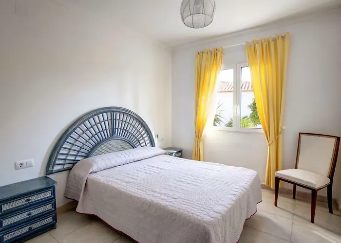 La Giralda By Interhome