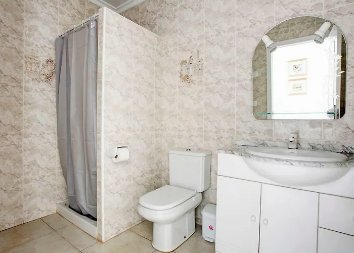 La Giralda By Interhome * Денія