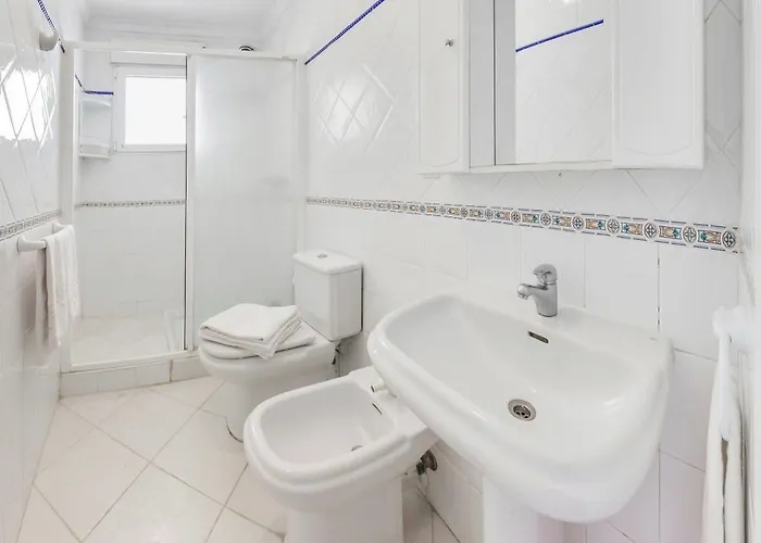 La Giralda By Interhome