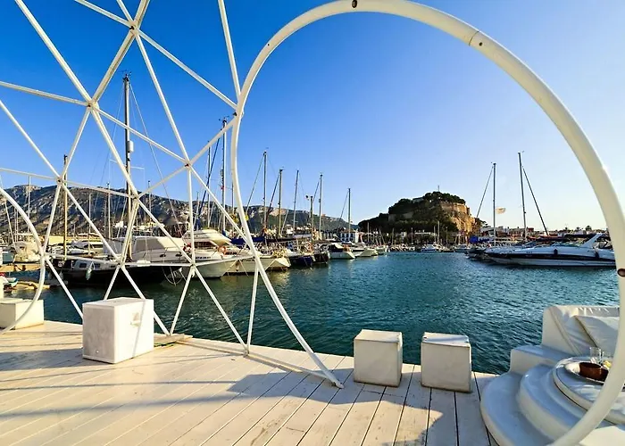 La Giralda By Interhome Апартаменти Денія