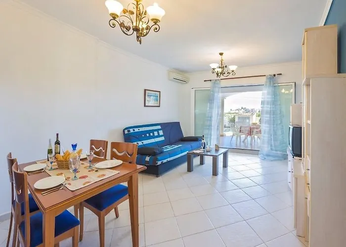 La Giralda By Interhome Апартаменти *