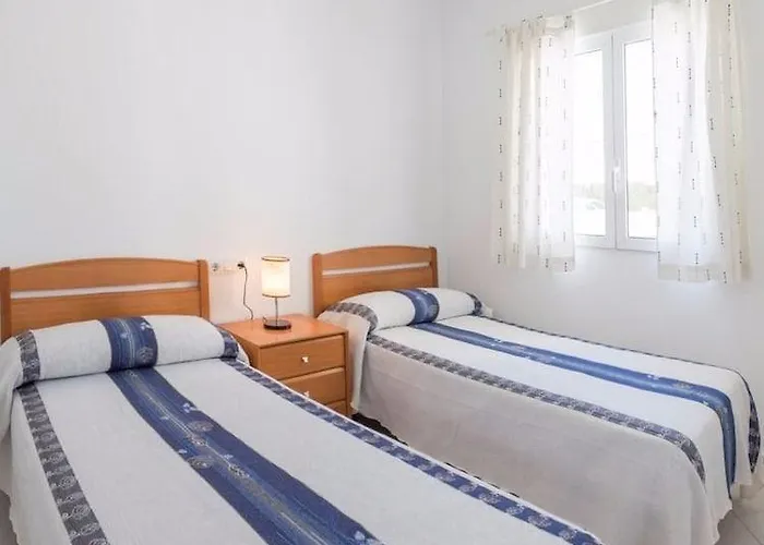 La Giralda By Interhome * Денія